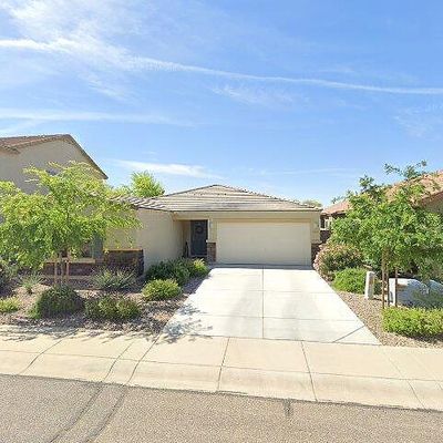 18233 E El Viejo Desierto, Gold Canyon, AZ 85118