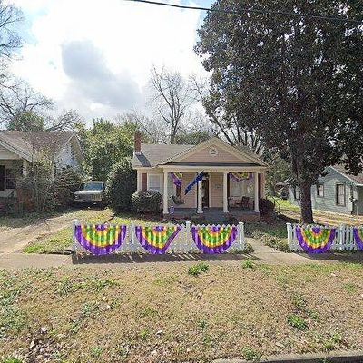 1824 Saint Charles Ave, Montgomery, AL 36107