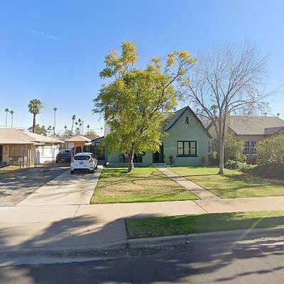 1825 N Mitchell St, Phoenix, AZ 85006