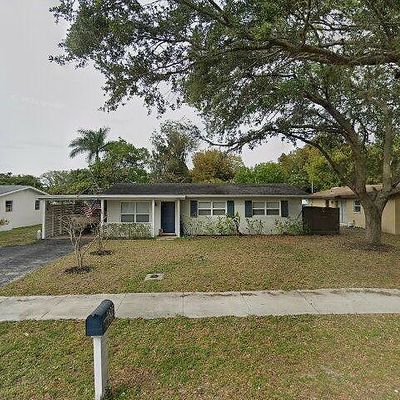 1825 Paul St, Fort Myers, FL 33901