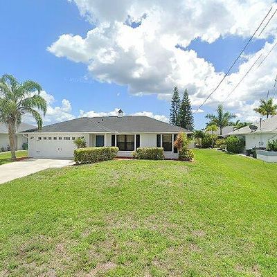 1828 Sw 47 Th St, Cape Coral, FL 33914