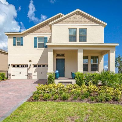 18303 Oliver Twist Way, Winter Garden, FL 34787