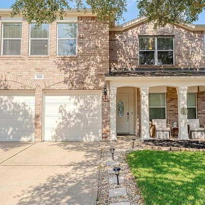 18318 Atasca Woods Trce, Humble, TX 77346