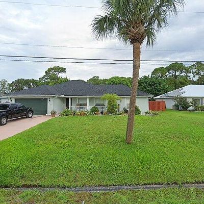 1838 Sw Hickock Ter, Port Saint Lucie, FL 34953