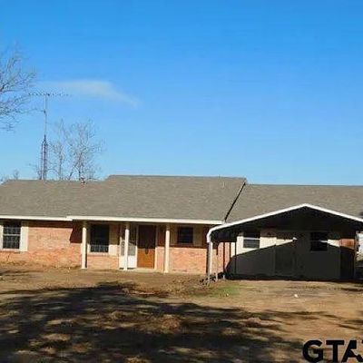 184 N Impala Rd, Gilmer, TX 75644