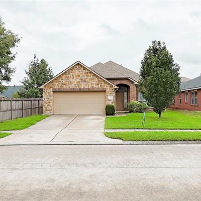 18411 Madisons Crossing Ln, Tomball, TX 77375