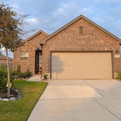 18478 Cobalt Cove Ln, Hockley, TX 77447