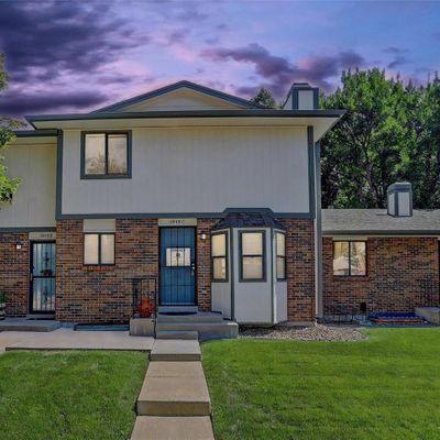 1848 S Ammons St #C, Lakewood, CO 80232