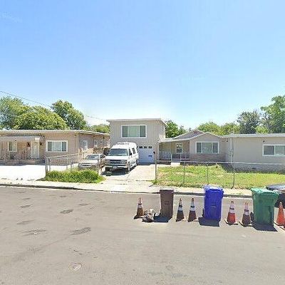 1852 1 St St, Richmond, CA 94801