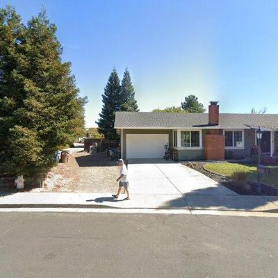 187 Escondido Dr, Martinez, CA 94553