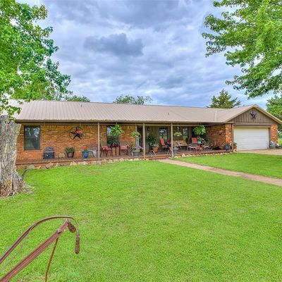 18751 Crawford Rd, Purcell, OK 73080