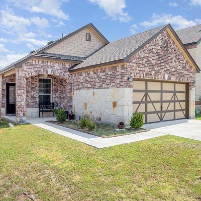 18817 James Carter Jr St, Manor, TX 78653