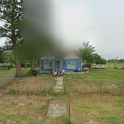 189 Goff St, Goliad, TX 77963