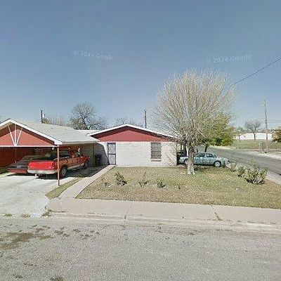 1895 Wilson St, Eagle Pass, TX 78852