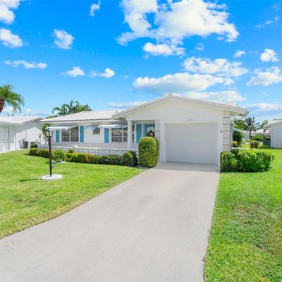 1897 Sw 20 Th Cir, Boynton Beach, FL 33426