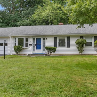 19 Corn Cake Ln, Stamford, CT 06905