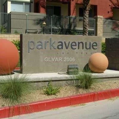 19 E Agate Ave #503, Las Vegas, NV 89123