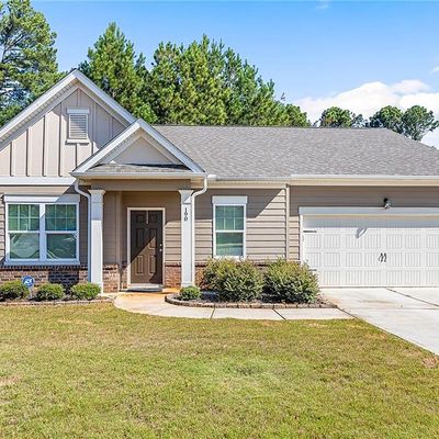 190 Randette Dr, Covington, GA 30016