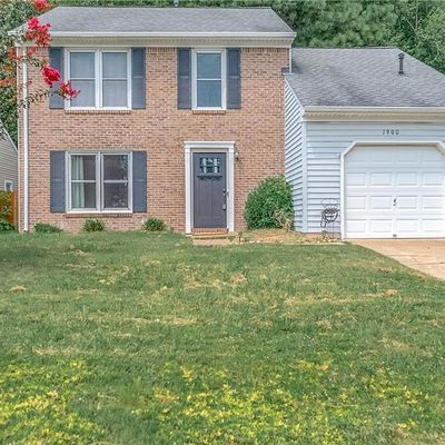 1900 Finsbury Ln, Virginia Beach, VA 23454