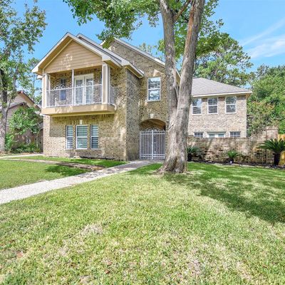 1906 Corral Dr, Houston, TX 77090