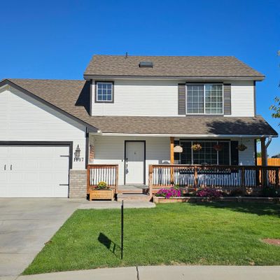 1907 Wellington Dr, Yakima, WA 98903