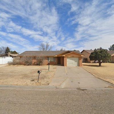 1908 Grayson Ct, Clovis, NM 88101