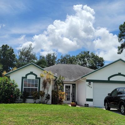 1908 Sw Notre Dame Ave, Port Saint Lucie, FL 34953