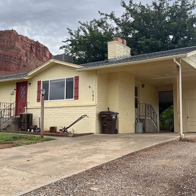 191 S 400 E, Kanab, UT 84741