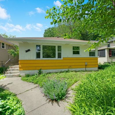 1914 Hayes St Ne, Minneapolis, MN 55418