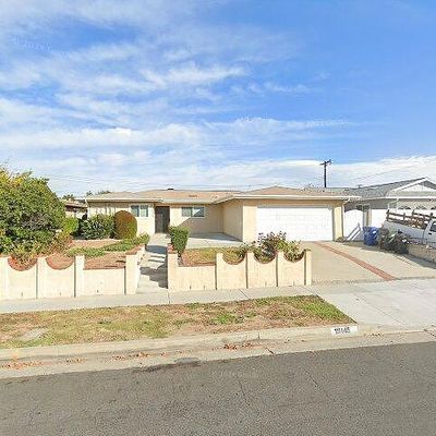 19145 Carreta Dr, Rowland Heights, CA 91748