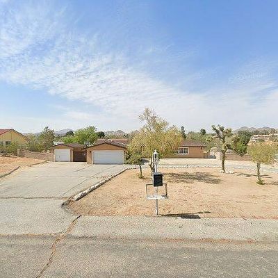 19168 Lenca Rd, Apple Valley, CA 92307