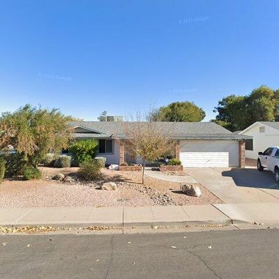 1917 S Windsor, Mesa, AZ 85204