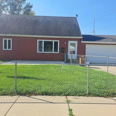 1521 W Clark St, Albert Lea, MN 56007