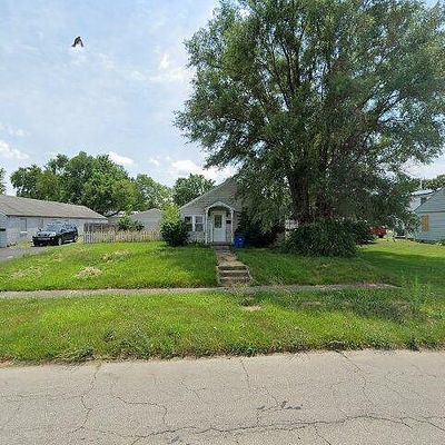 1523 W 9 Th St, Marion, IN 46953