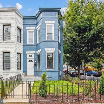 1524 1 St St Nw, Washington, DC 20001