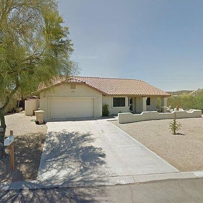 15240 N Bahia Dr, Fountain Hills, AZ 85268