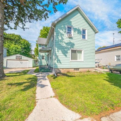 1528 N 11 Th St, Sheboygan, WI 53081