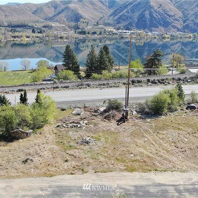 15297 Lakeview St, Entiat, WA 98822