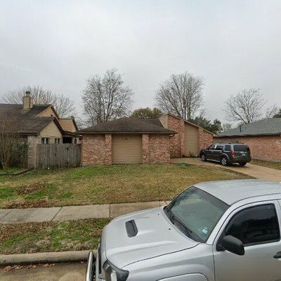 15307 Evergreen Place Dr, Houston, TX 77083