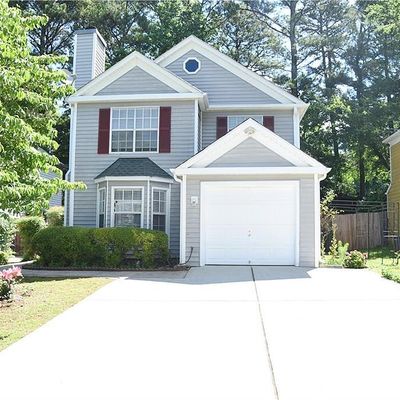 1531 Esquire Pl, Norcross, GA 30093