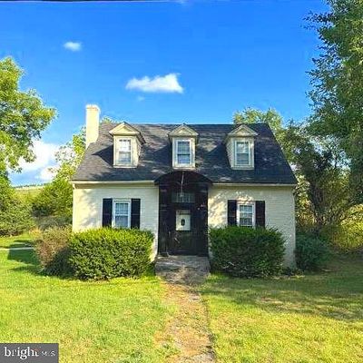 1533 Lee Hwy, Verona, VA 24482