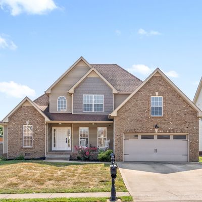 1538 Cobra Ln, Clarksville, TN 37042