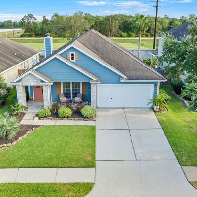 1539 Crescent Shores Ln, Seabrook, TX 77586