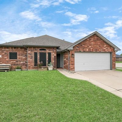 154 Green Isle Ave, Dickinson, TX 77539