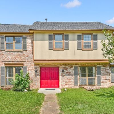 15403 El Padre Dr, Houston, TX 77083