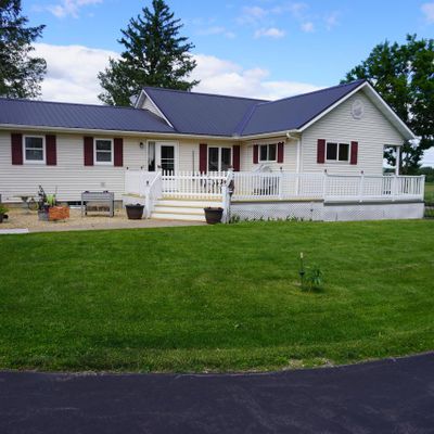 15407 Harbor Rd, Sparta, WI 54656