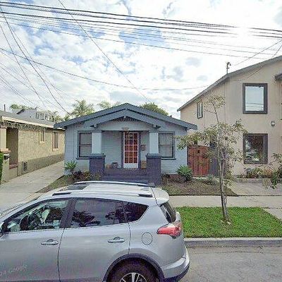 1542 Ohio Ave, Long Beach, CA 90804