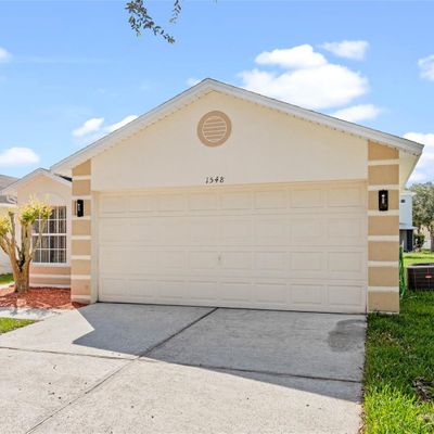 1548 Tiverton Blvd, Winter Garden, FL 34787