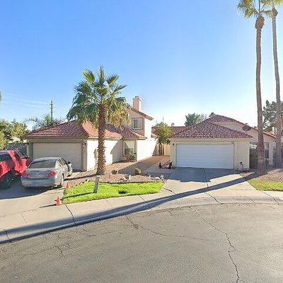 1549 E Laurel Ave, Gilbert, AZ 85234