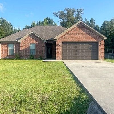 155 Hidden Holw, El Dorado, AR 71730